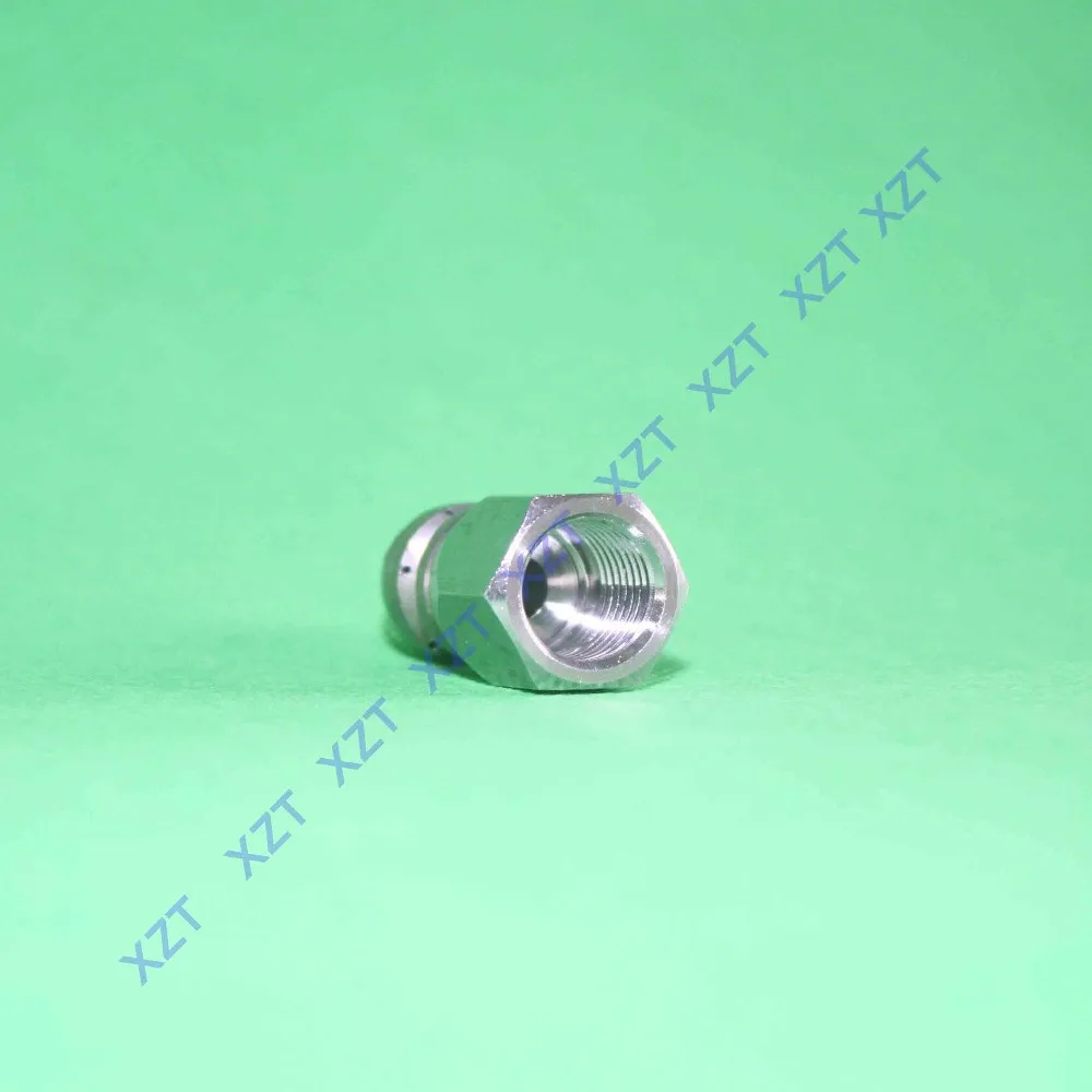 Sewer nozzle-2