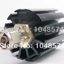 N штекер Разъем RF DC-3GHz 20 Вт ватт манекен нагрузка 50 Ом