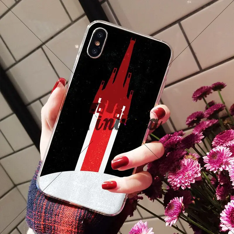 N7 Mass Effect