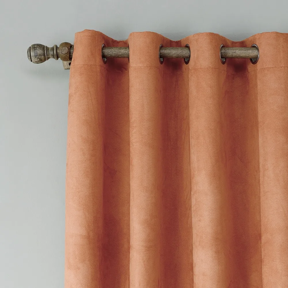curtains for living
