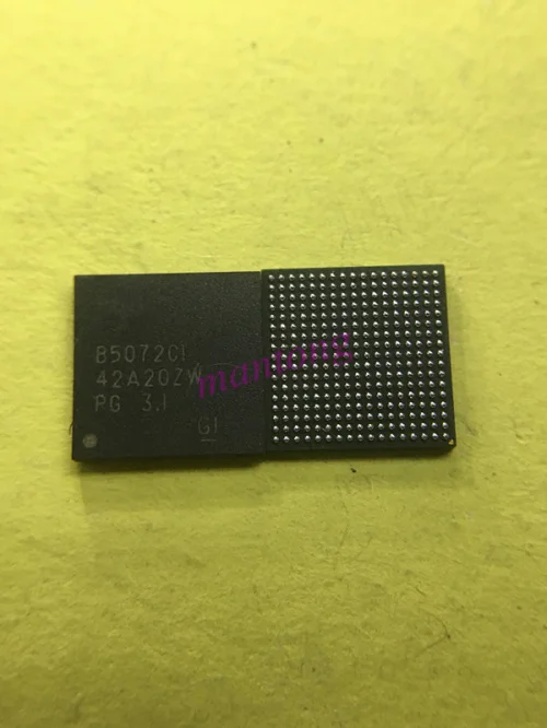 

5pcs/lot PB5072CI B5072CI B5072C1 P5200 Power supply IC chip