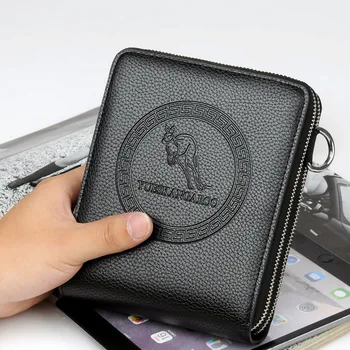 

112918 new hot men mini flap bag man small purse