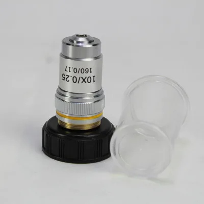 Achromatic Microscope Objective-SET-2