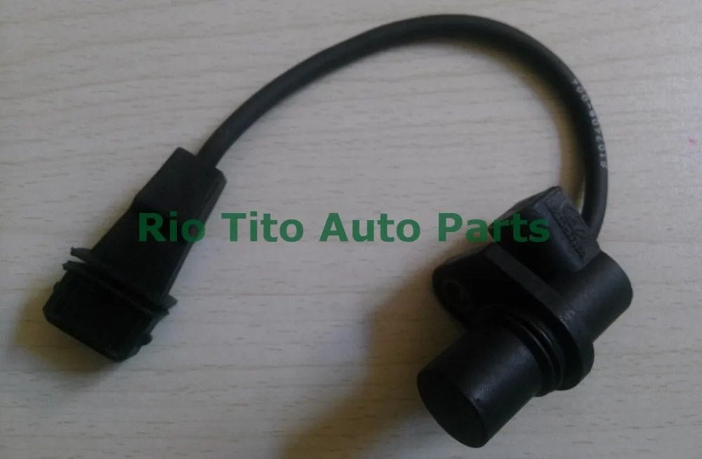 1pc Crankshaft Position Sensors 39180 37150 Fit for Hyundai Sonata