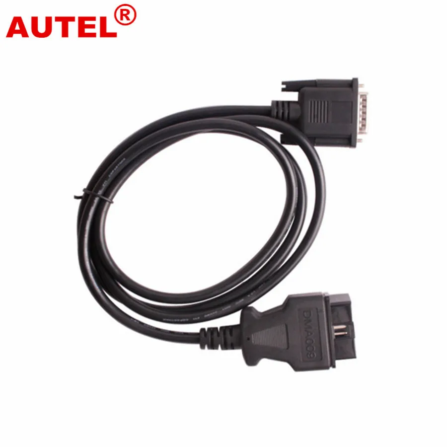 

OBDII 16Pin Main Test Cable for Autel AL419/AL519/AL439/AL539 Code Reader