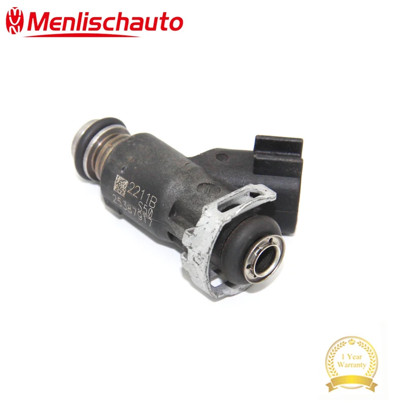 

Hot Selling nozzle 25382694-in Fuel Injector Fit for Auto Car