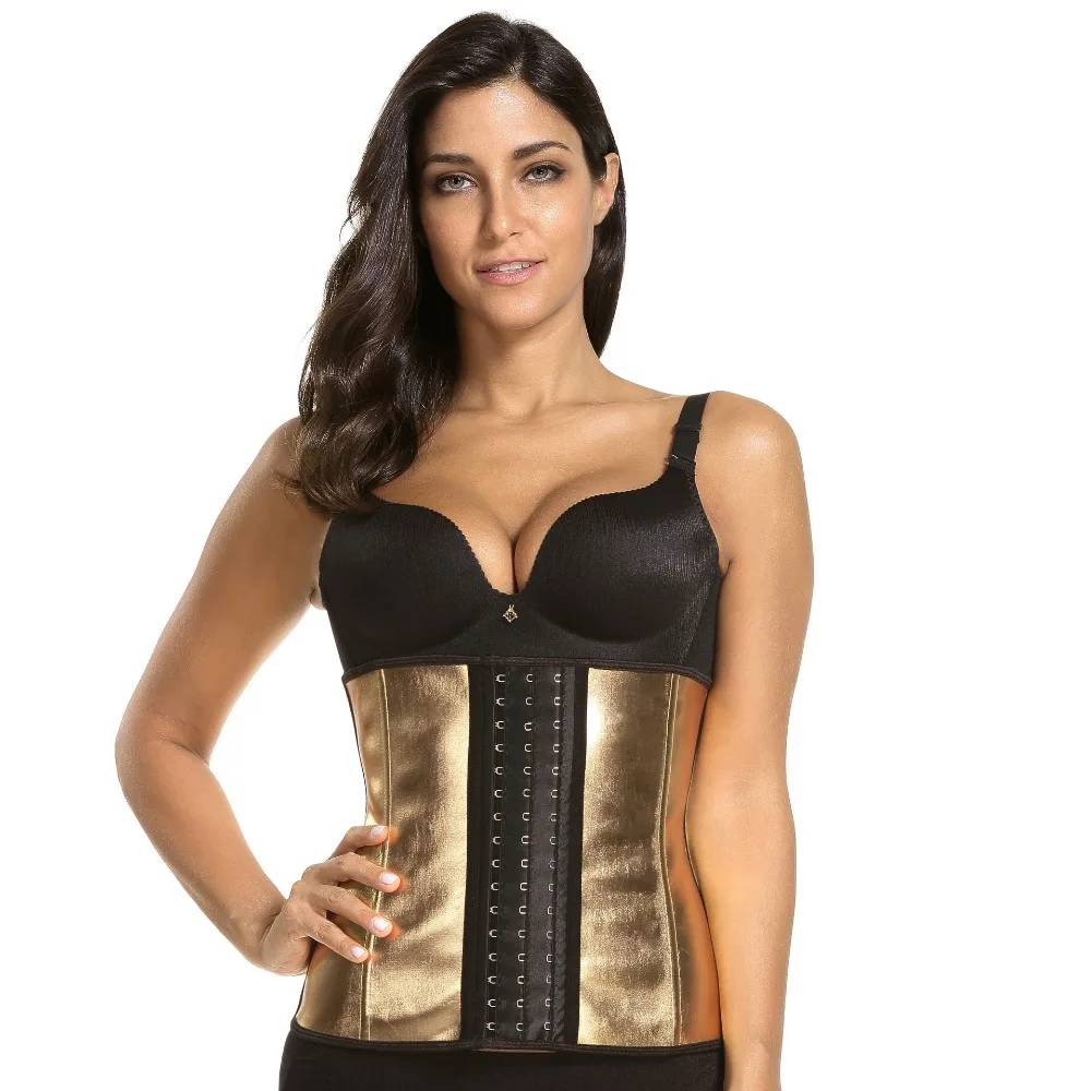 Buy Brand Neoprene Corset Underbust Women Elastic