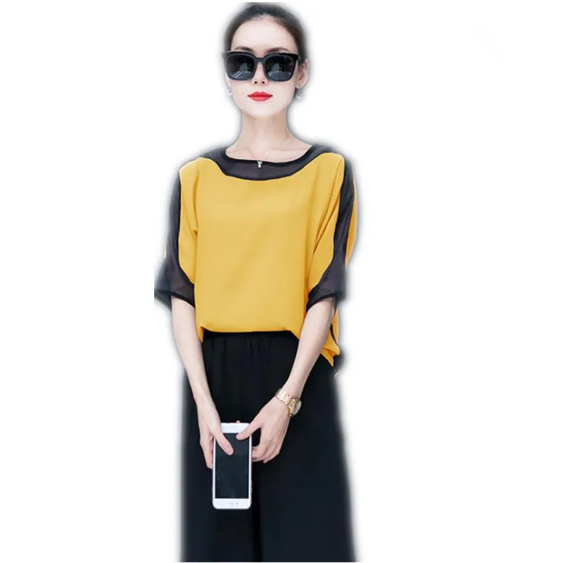 blouse with pants