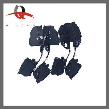 

QISONG - Auto electric suction door soft closer for BMW X5