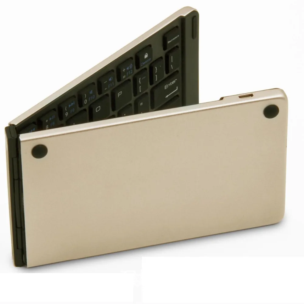 Bluetooth Wireless keyboard (4)