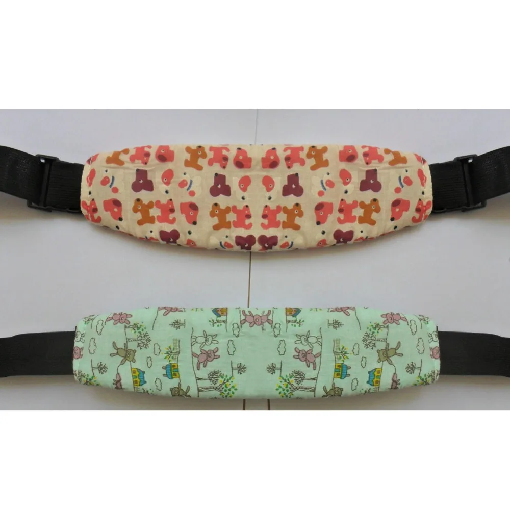 Safety Baby Stroller Sleep Belt Infant Car Seat Sleep Head Support Kids Adjustable Pram Seat Sleepping Holder Fastening Belts Safety Baby Stroller Sleep Belt Infant Car Seat Sleep Head Support Kids Adjustable Pram Seat Sleepping Holder Fastening Belts