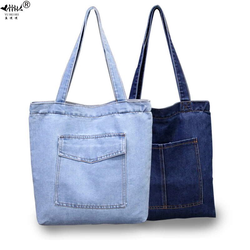 denim handbags 2019