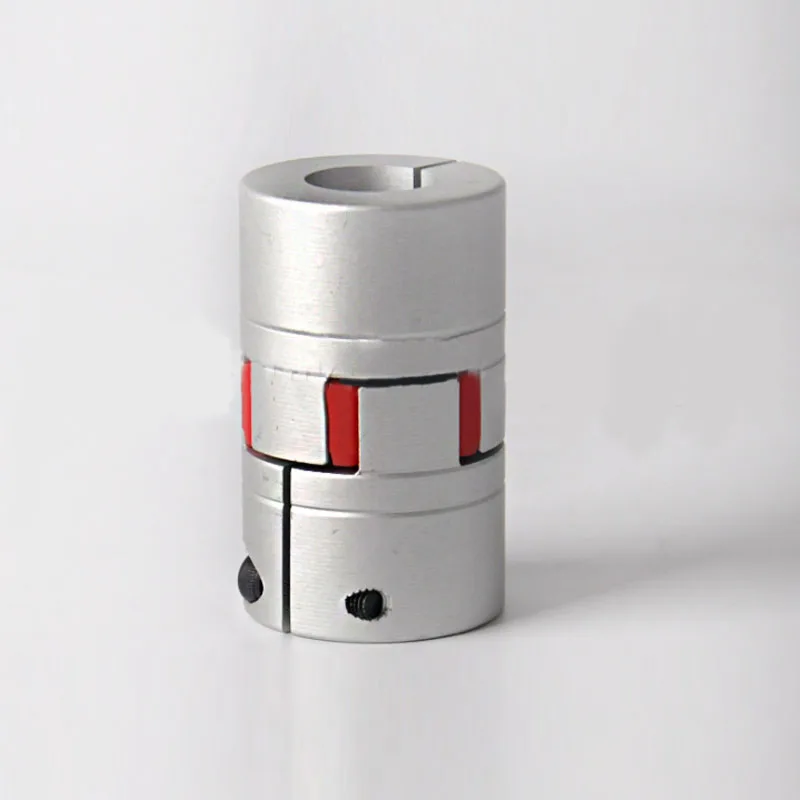 SHGO-1pcs CNC шаговый двигатель Гибкая Слива Соединительная муфта подвижной щеки