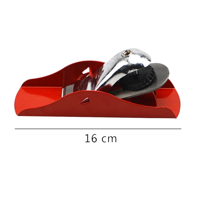 Hand Planer Steel Diy Woodworking Tool Bench Plane Cutter For Carpenters Tools
