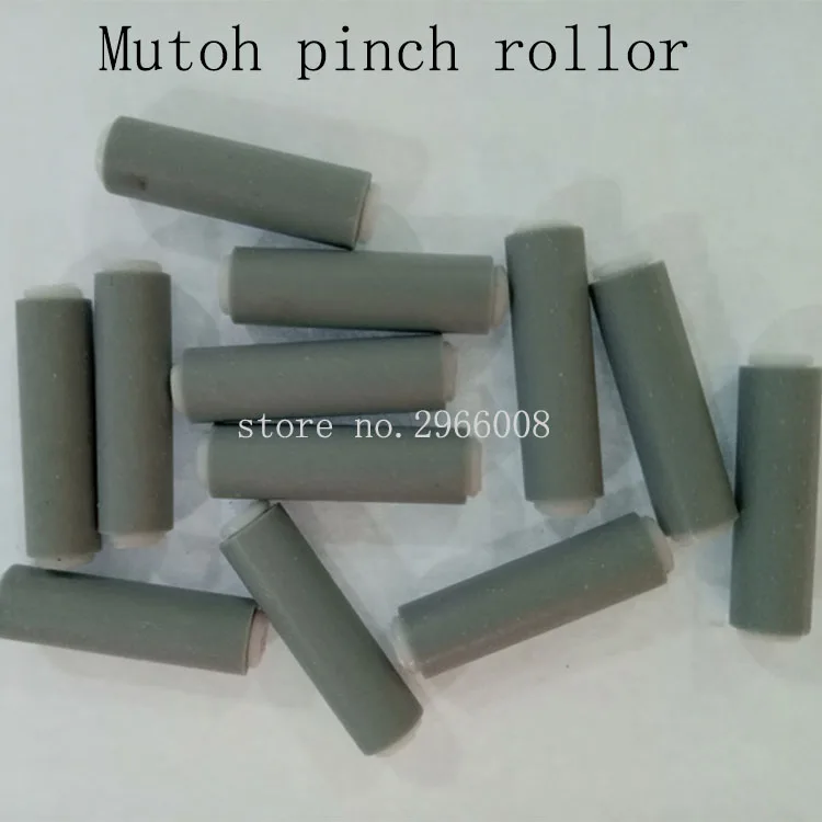 

Factory price pinch roller paper pressure roller for mutoh RJ-900X RJ-901C VJ1204VJ1304 VJ1604 printer pinch wheel
