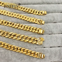 Jin Hui/Новинка; модный браслет в африканском стиле; цвет золотой; мужские и женские вечерние часы Orna; роскошные подарки для друзей; браслет в дубайском стиле; ювелирные изделия