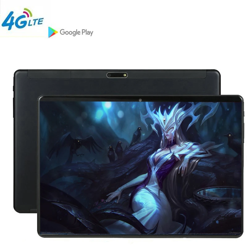 

CP9 10.1 inch tablet PC 3G Android 9.0 Octa Core tablets Ram 4GB Rom 64GB tablet IPS Dual SIM GPS tablet 10.1 sata to micro usb