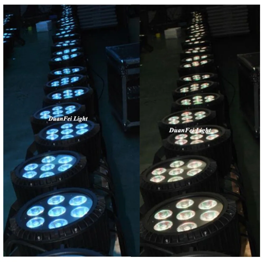 7 led slim par waterproof-20