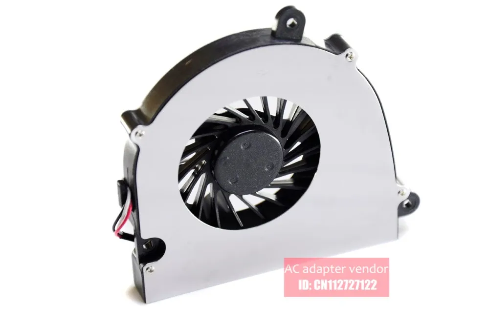 Новый заменить синий CLEVO w110er/земля X11 ноутбука вентилятор 6-23-AW150-100 AB7505HX-GE3