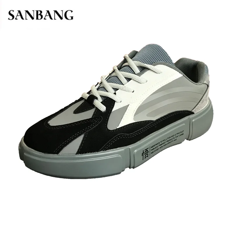 Обувь для мужчин спортивные кружево до холст классический стабильность обувь для скейтбординга износостойкая кроссовки для ходьбы туфли