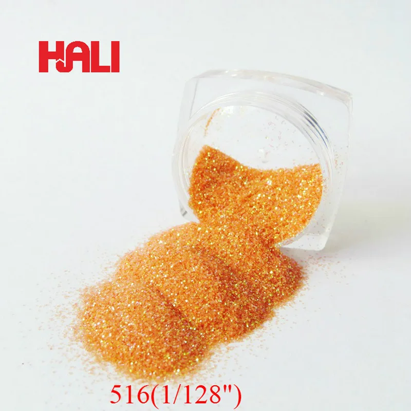 Holographic Glitter pigment Laser glitter Powder Nail Art Glitter Manicure Nail Art Chrome Pigment DIY Nails