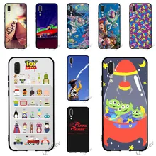 coque huawei p20 toy story