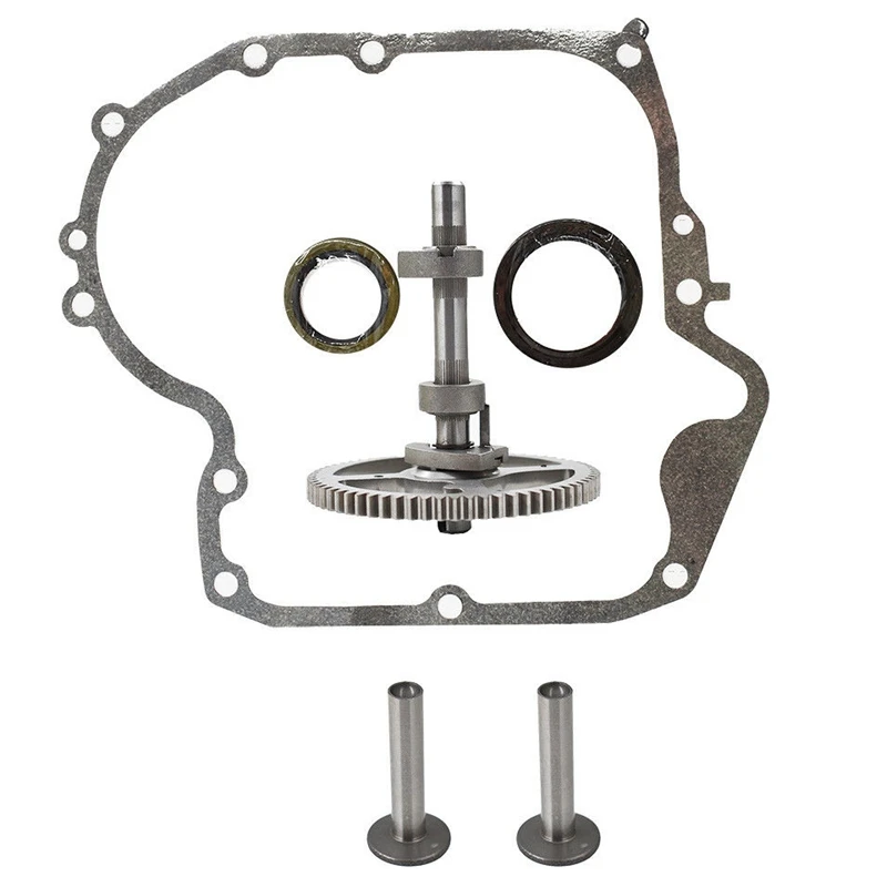 Camshaft Gasket Kit Fit For Briggs& Stratton 793880 793583 792681 791942 795102 697110