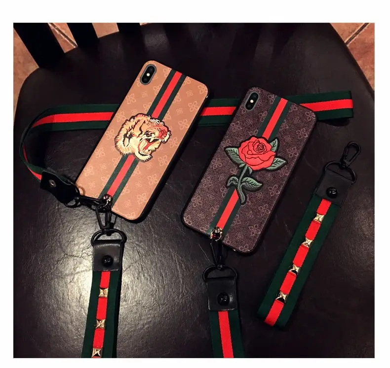iPhone X Case