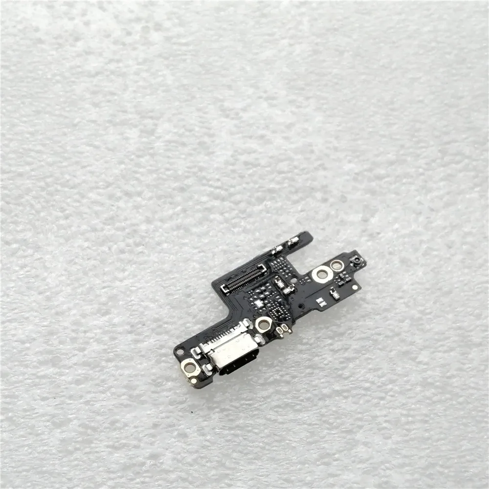 

For Xiaomi Redmi Note 7 USB Charging Port Board Flex Cable For Redmi Note7 Connector Parts Replacement