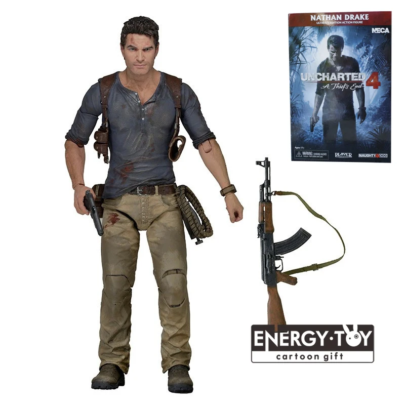 end game toy
