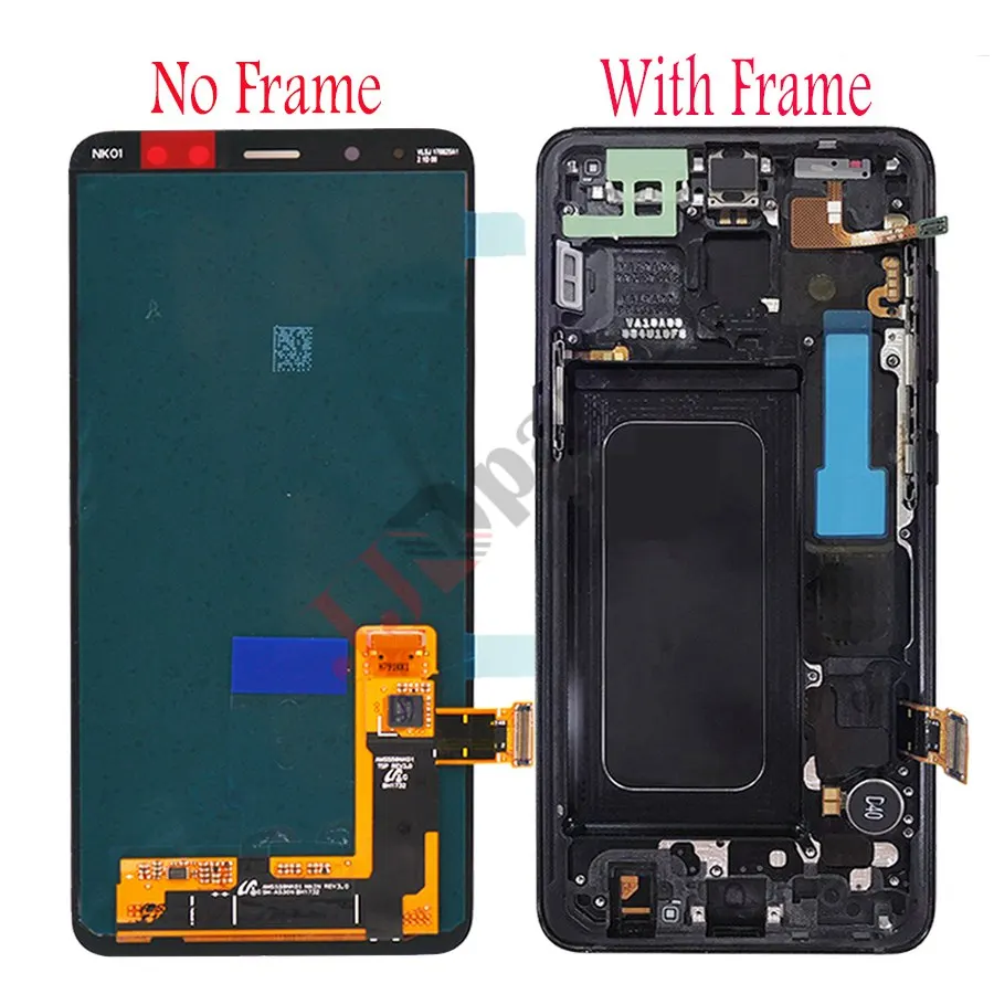 for samsung A530 LCD (2)