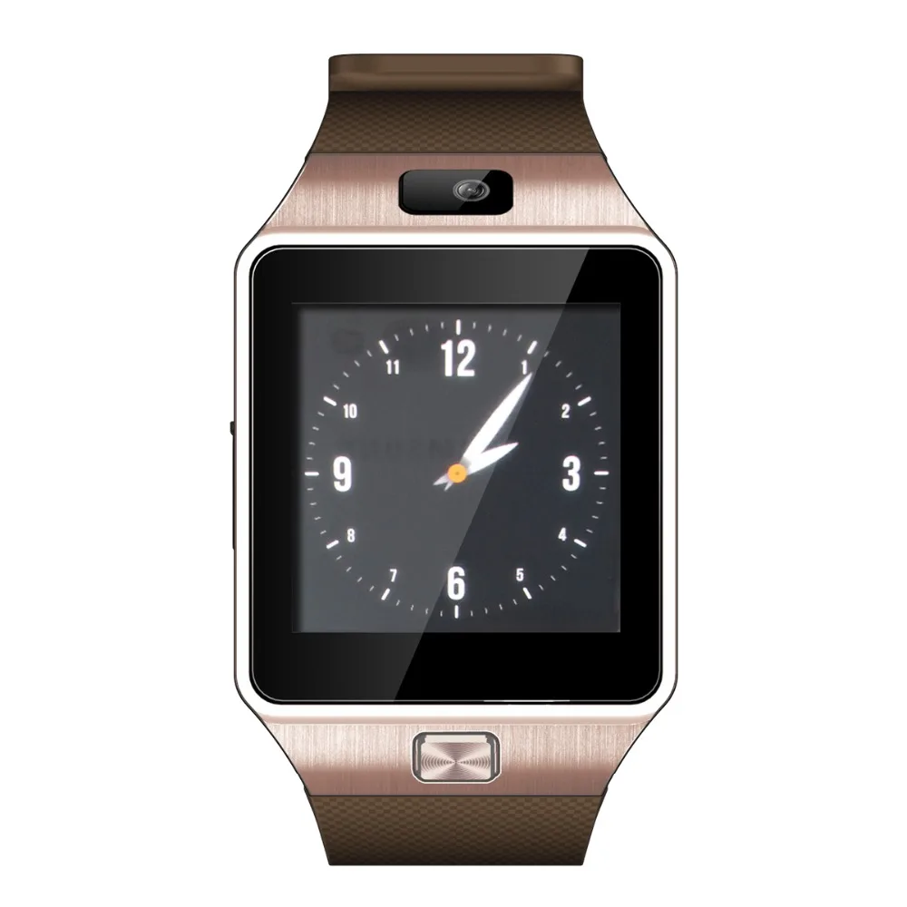 2016 New Smartwatch Bluetooth Smart watch for Apple iPhone