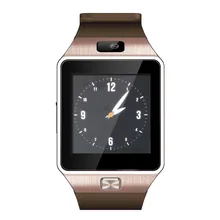 2016 New Smartwatch Bluetooth Smart watch for Apple iPhone & Samsung Android Phone relogio inteligente reloj smartphone watch