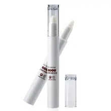 Натуральная ручка для коррекции макияжа для губ унисекс, ручка для удаления крема, ручка для удаления, новая