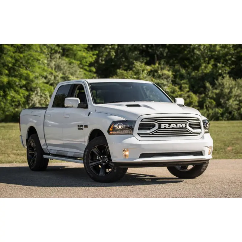 Авто Светодиодная лампа для освещения салона автомобиля 2018 Ram 1500 2500 3500 ProMaster Купол