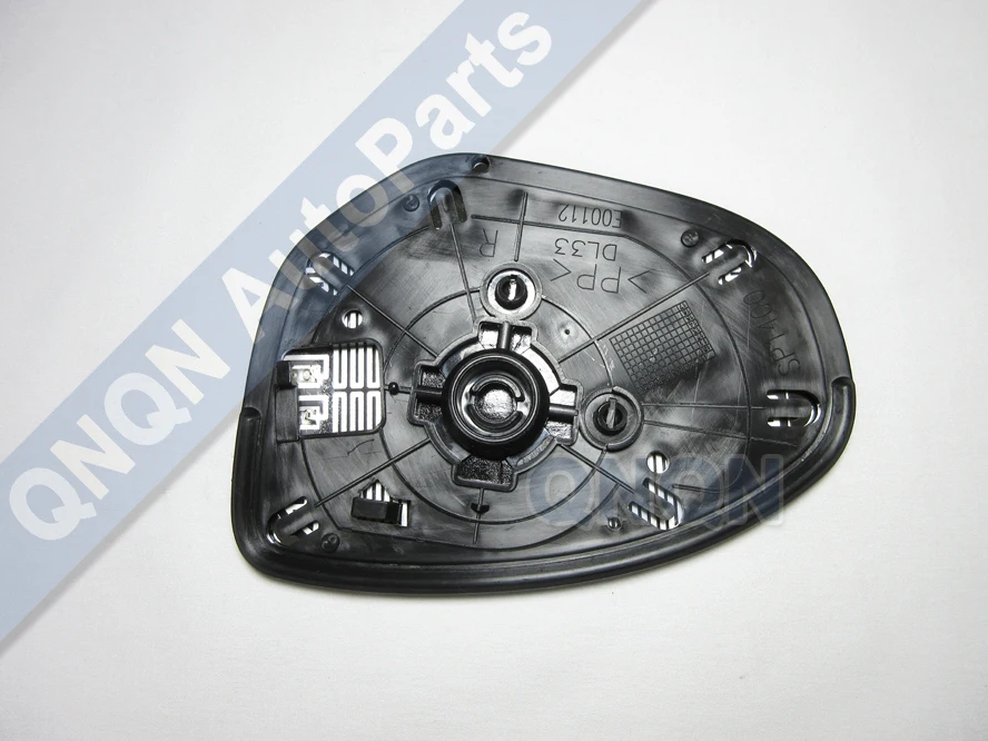 Боковое зеркало заднего вида для Mazda 3 BL 08-13, Mazda 6 GH 07-12