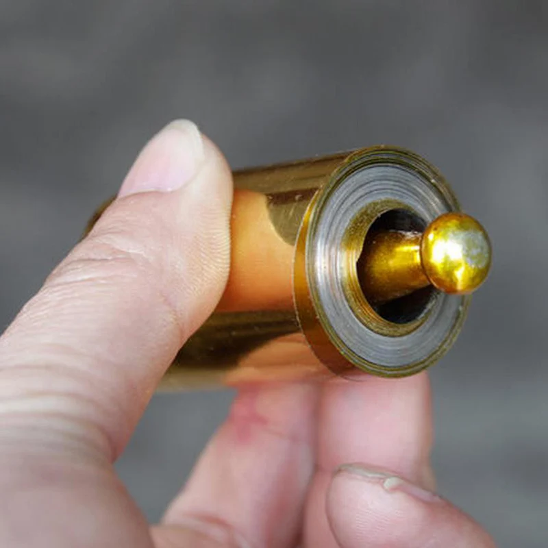 1pcs 150CM length golden Silver cudgel metal Appearing Cane magic tricks for professional magician stage street magie illusion