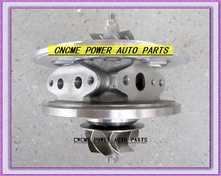 Картридж турбины CHRA GT2056V 769708-0004 769708 14411-EC00B 14411EC00B для NISSAN Navara D40 Pathfinder R51 YD25DDTi YD25 2.5L |