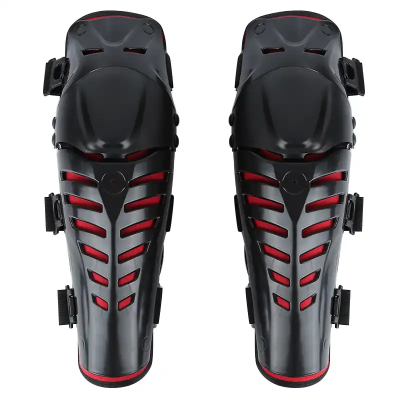 bmx shin guards