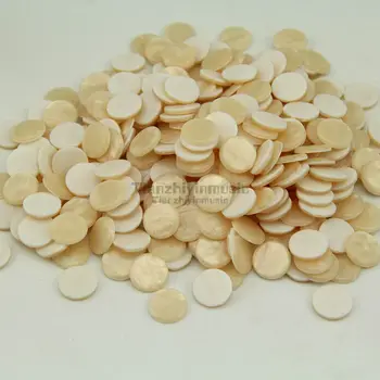 

60 sets =180 pcs trumpet finger key buttons for repairing parts new PART