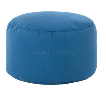 

Short Stool, Simple Modern Household Small Bench, Economical Sofa Stool, Round Stool, Fashionable Creative Footstool, Living Roo