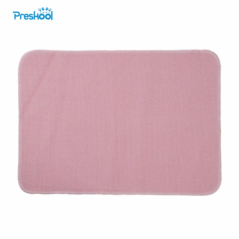 

Montessori Baby Kids Toy Operating Mat Blanket Small Size 110*70cm Preschool Training Brinquedos Juguets