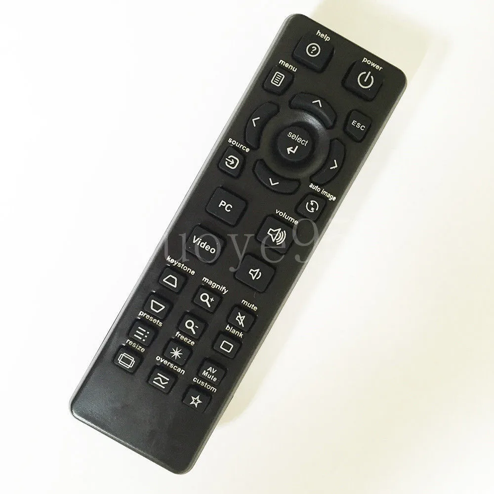 

NEW Projector Remote Control For Infocus IN67 IN72 N3126 IN2126 IN124A IN112A EB12A