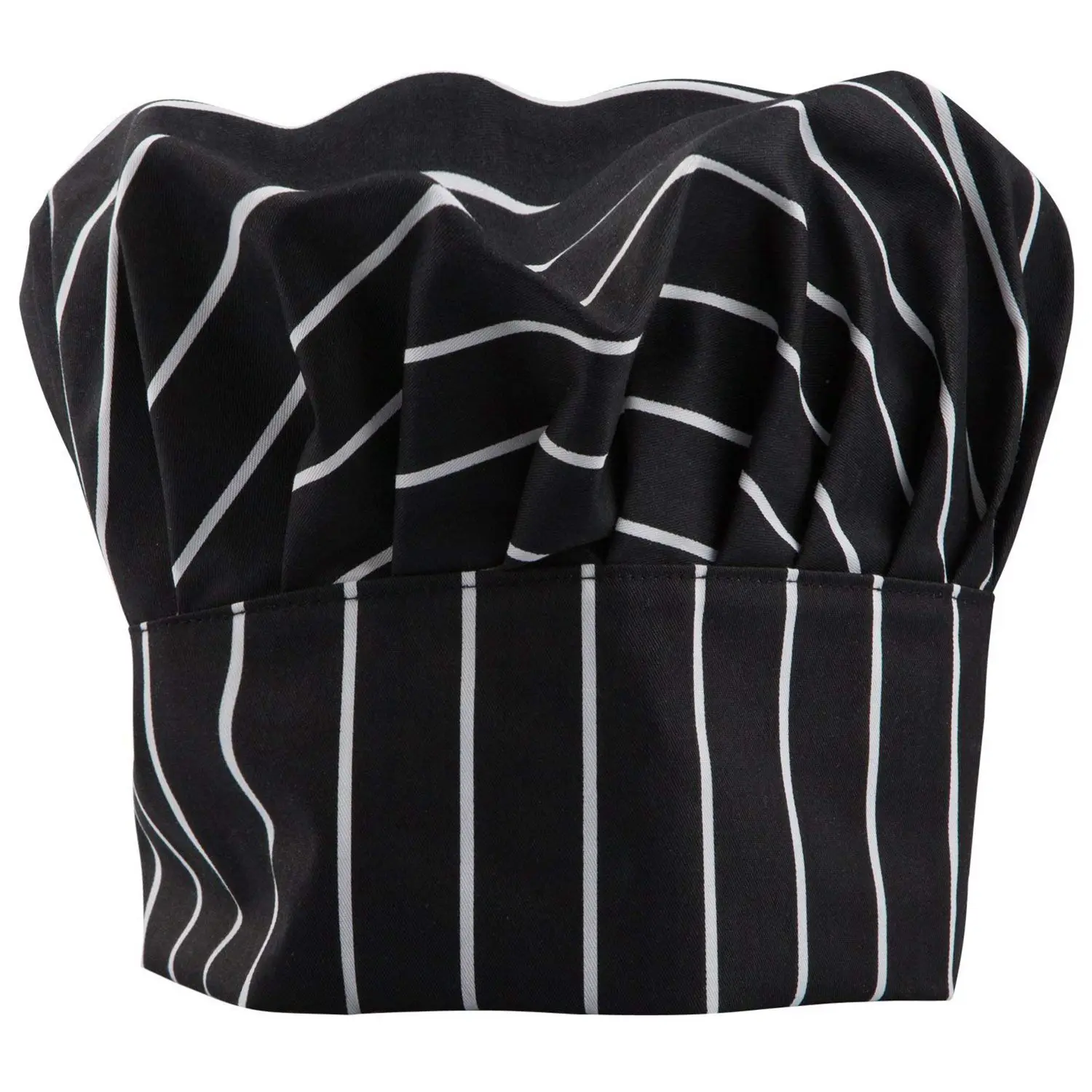 Professional Christmas Hats Kitchen Chef Hat Hotel Restaurant Canteen