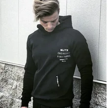 Спортивная одежда для фитнеса, мужская куртка с длинными рукавами для бега, пальто, толстовка с капюшоном, верхняя одежда для тренировок, спортивная одежда