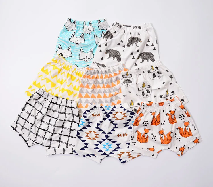 baby short pants