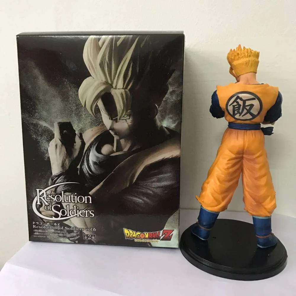 Экшн фигурки из ПВХ 20 см|anime dragon ball|dragon ball zanime z |