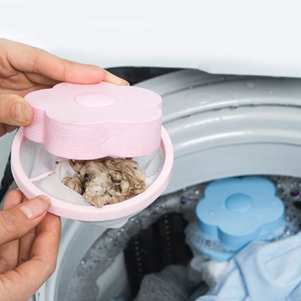 Imixlot фильтр стиральной машины сумка фильтры для плавающих удаления волос устройства уборка Стирка мяч Костюмы стирка инструмент