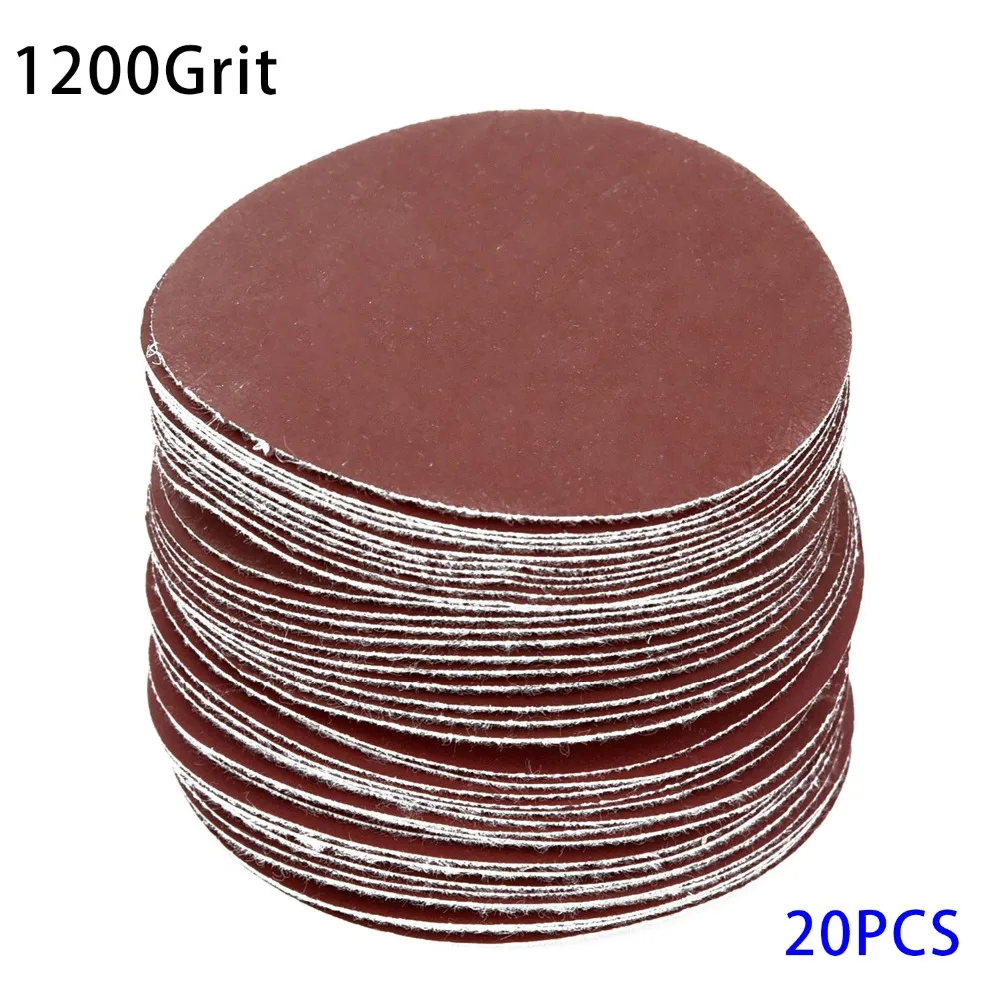 20Pcs 75mm 3