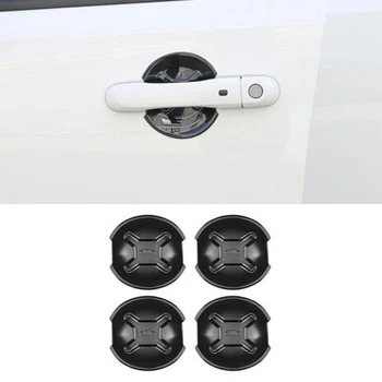 

Car Trim Bowl Tool 4× For Jeep Renegade 2015-2018 High Quality Durable